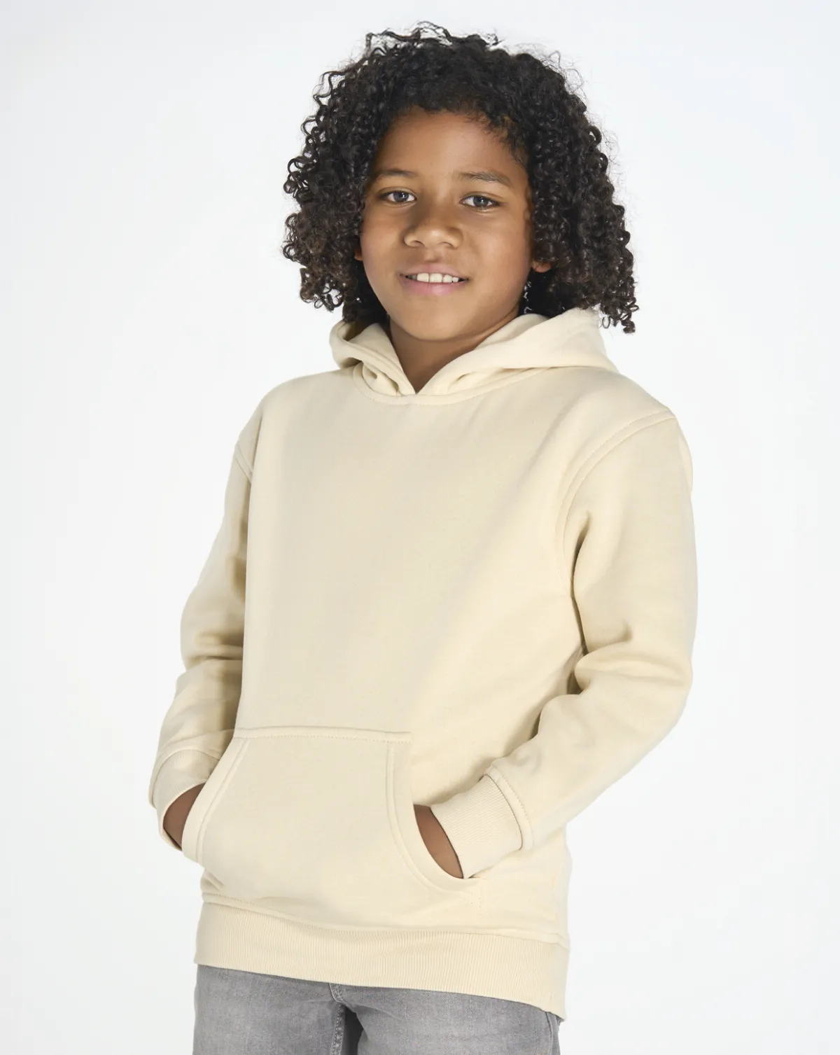 Sudaderas JHK Kangaroo Sweatshirt Kid