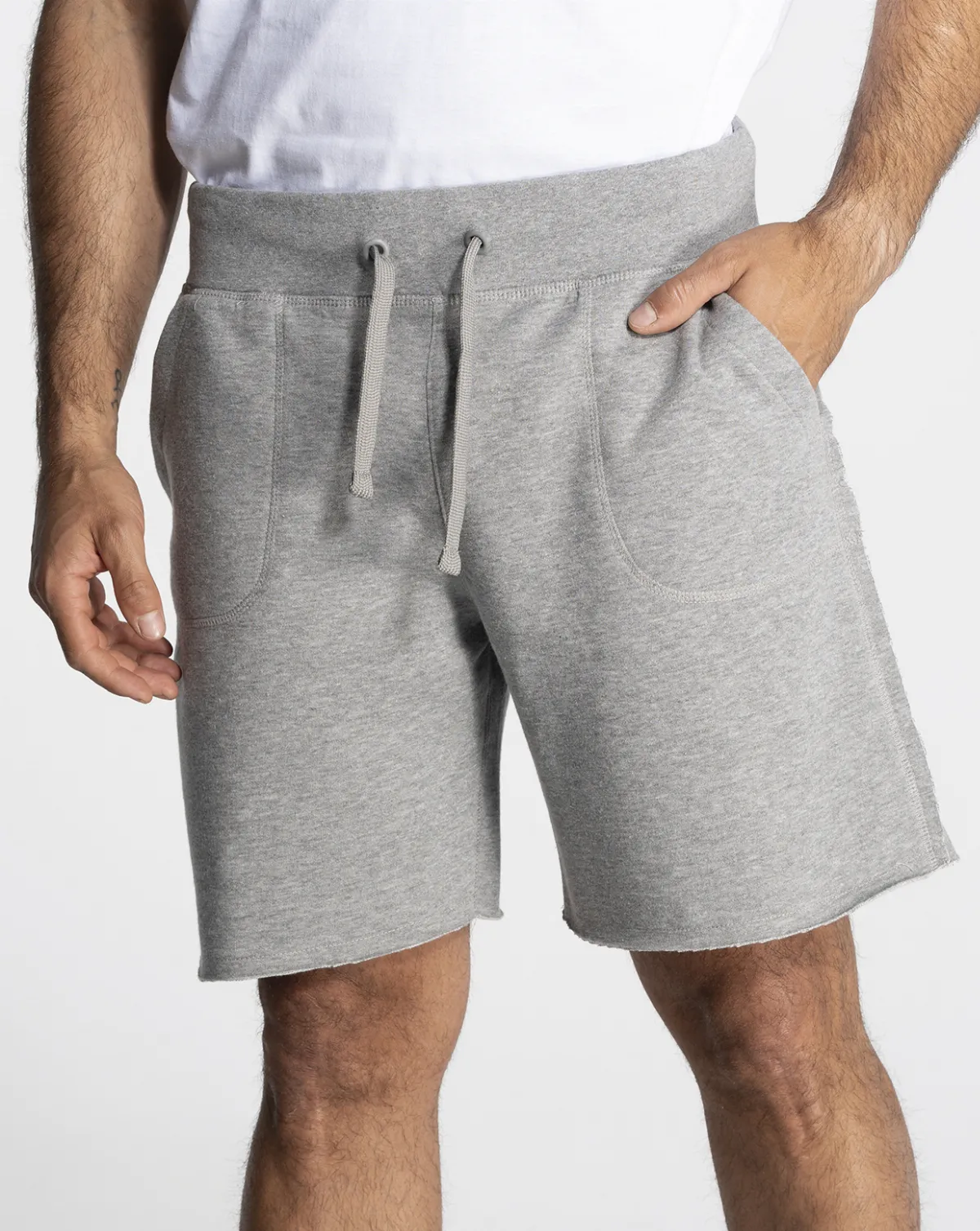Pantalones JHK Sweat Shorts Man