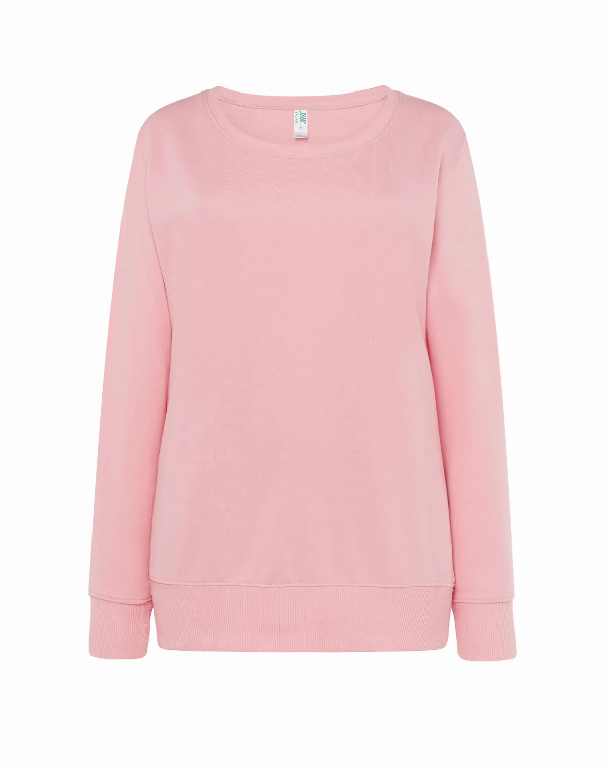 Lady Crew Neck Sweatshirt