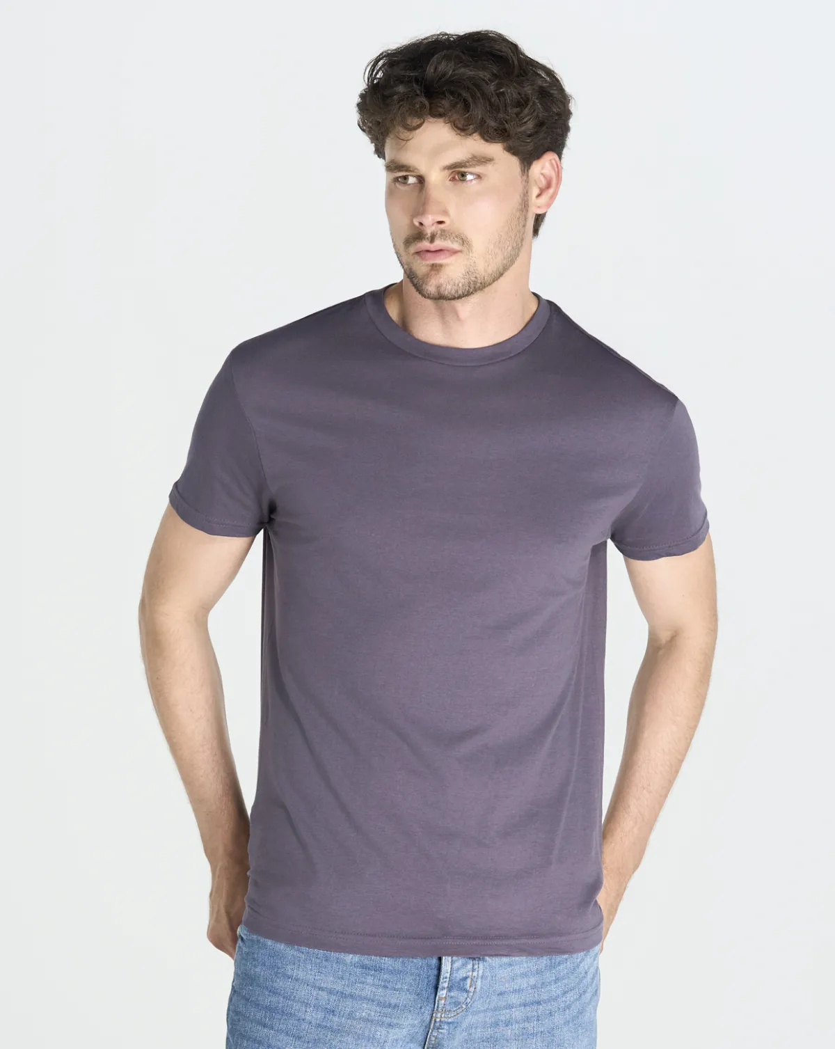 Camisetas JHK SUPER-T