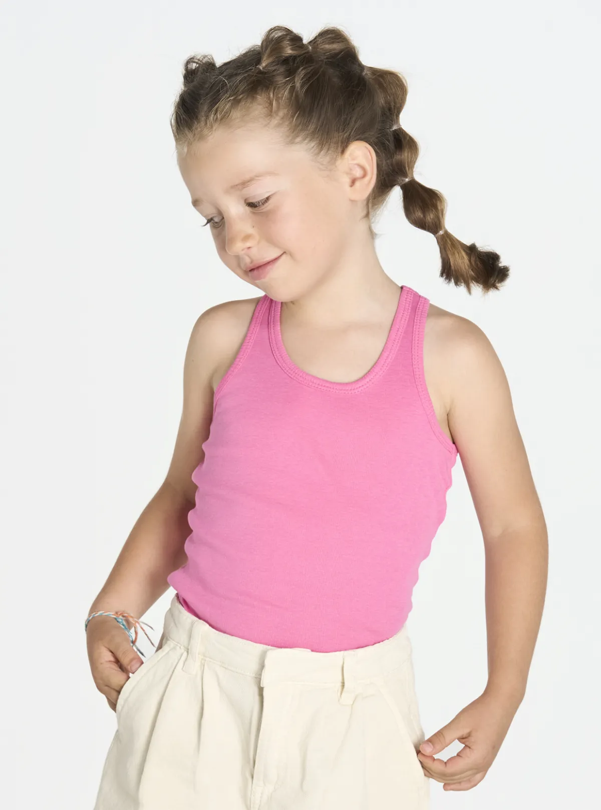 Camisetas JHK Tuvalu Kid