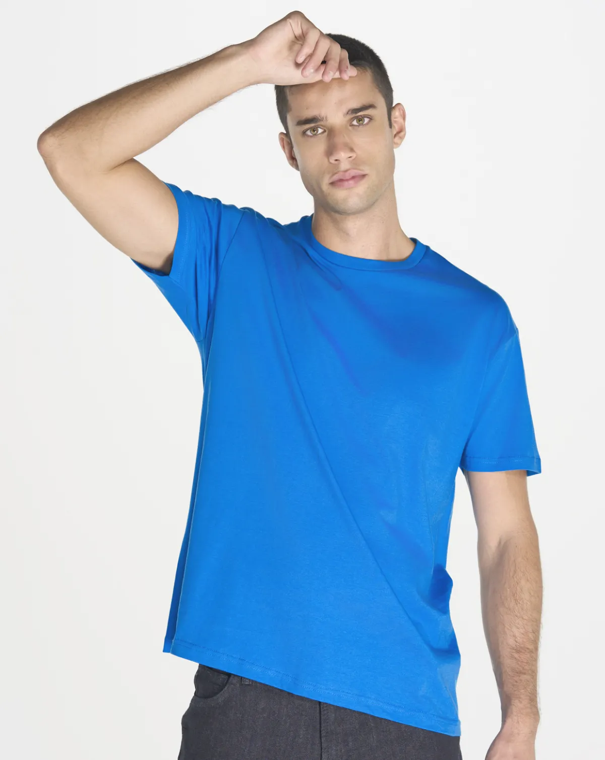 Camisetas JHK Regular Hit T-Shirt