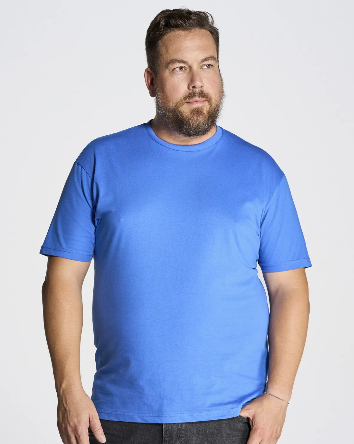 Camisetas JHK Regular HIT T-Shirt King Size
