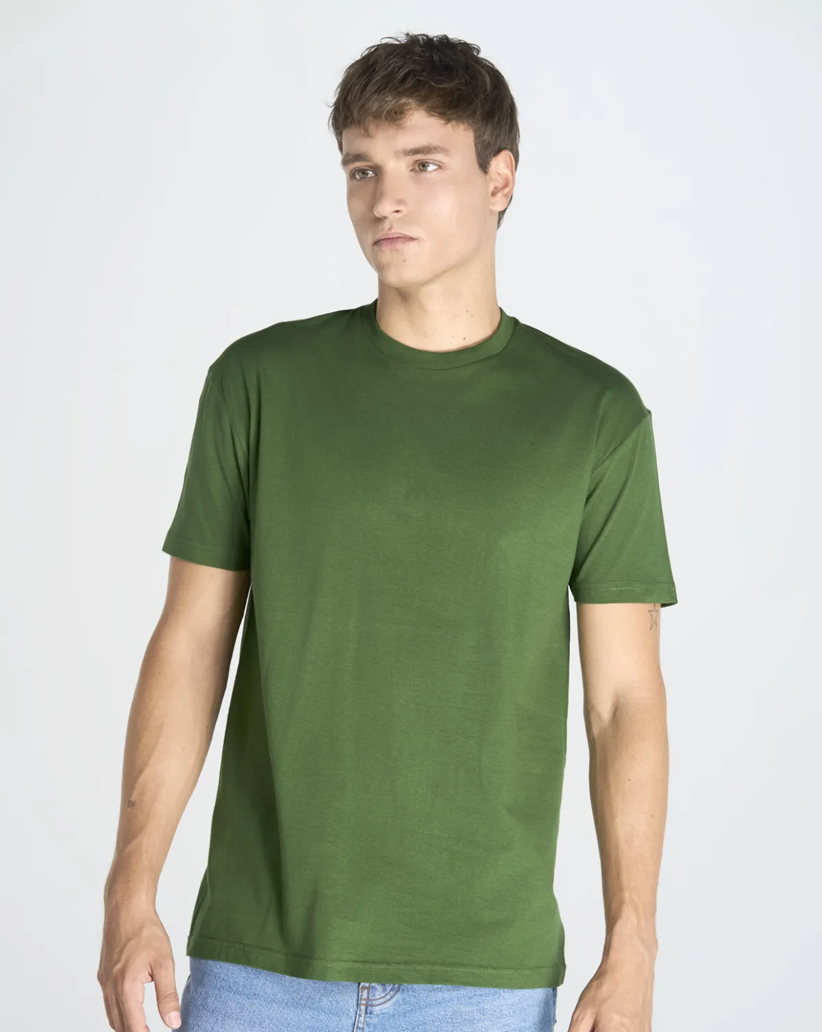 Camisetas JHK Regular Premium T-Shirt
