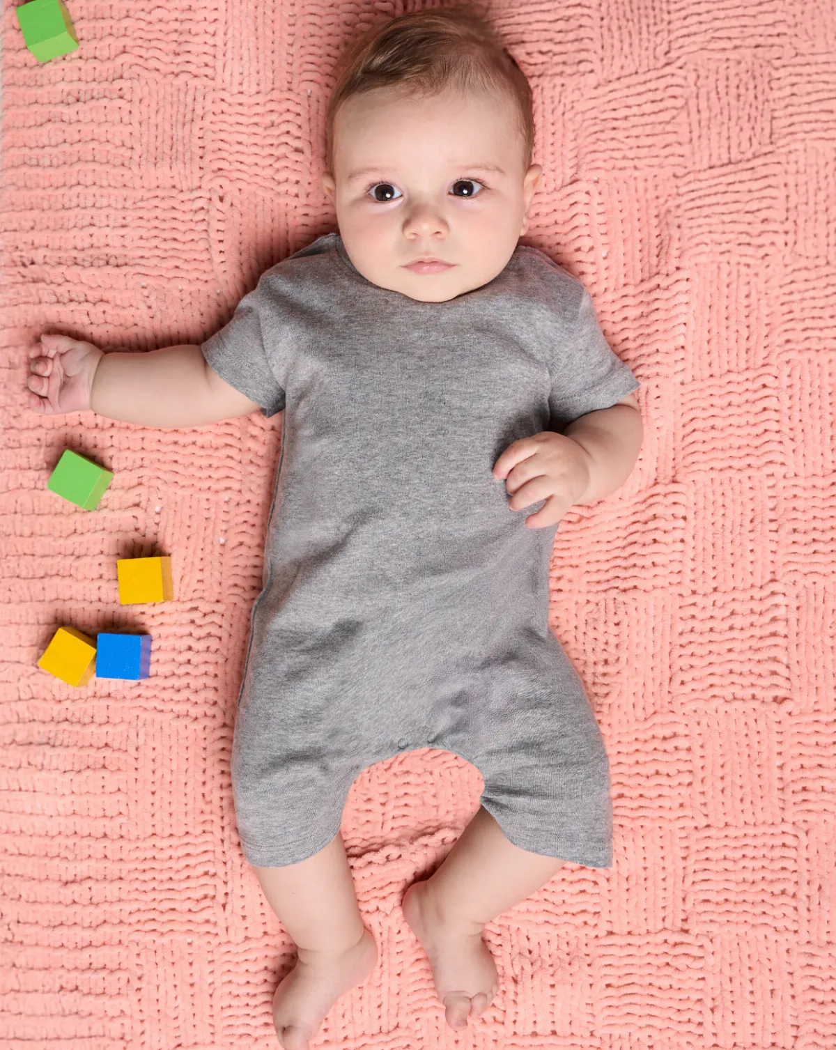 Body Bebe JHK Playsuit Baby