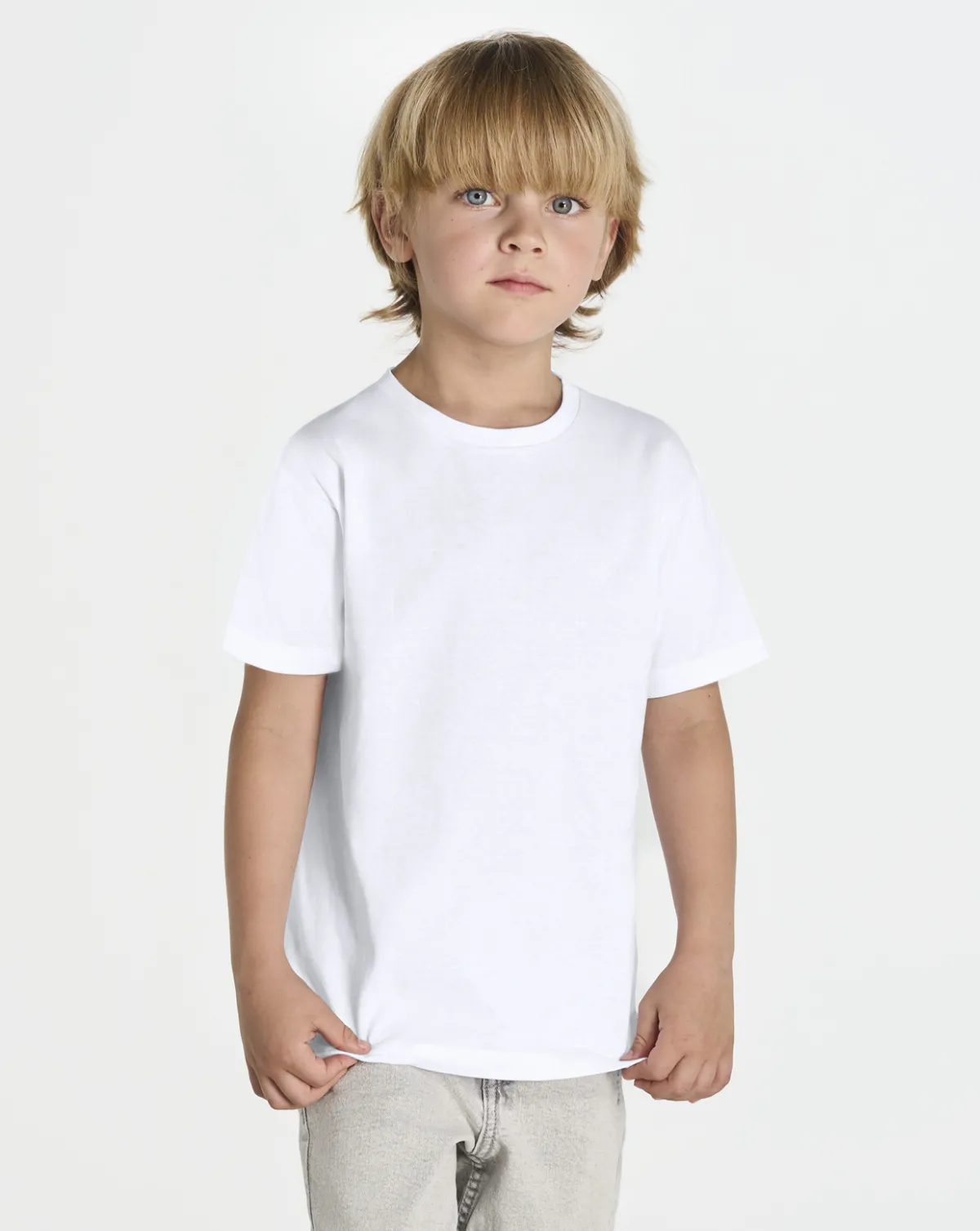 Camisetas JHK T-shirt Kid wlt
