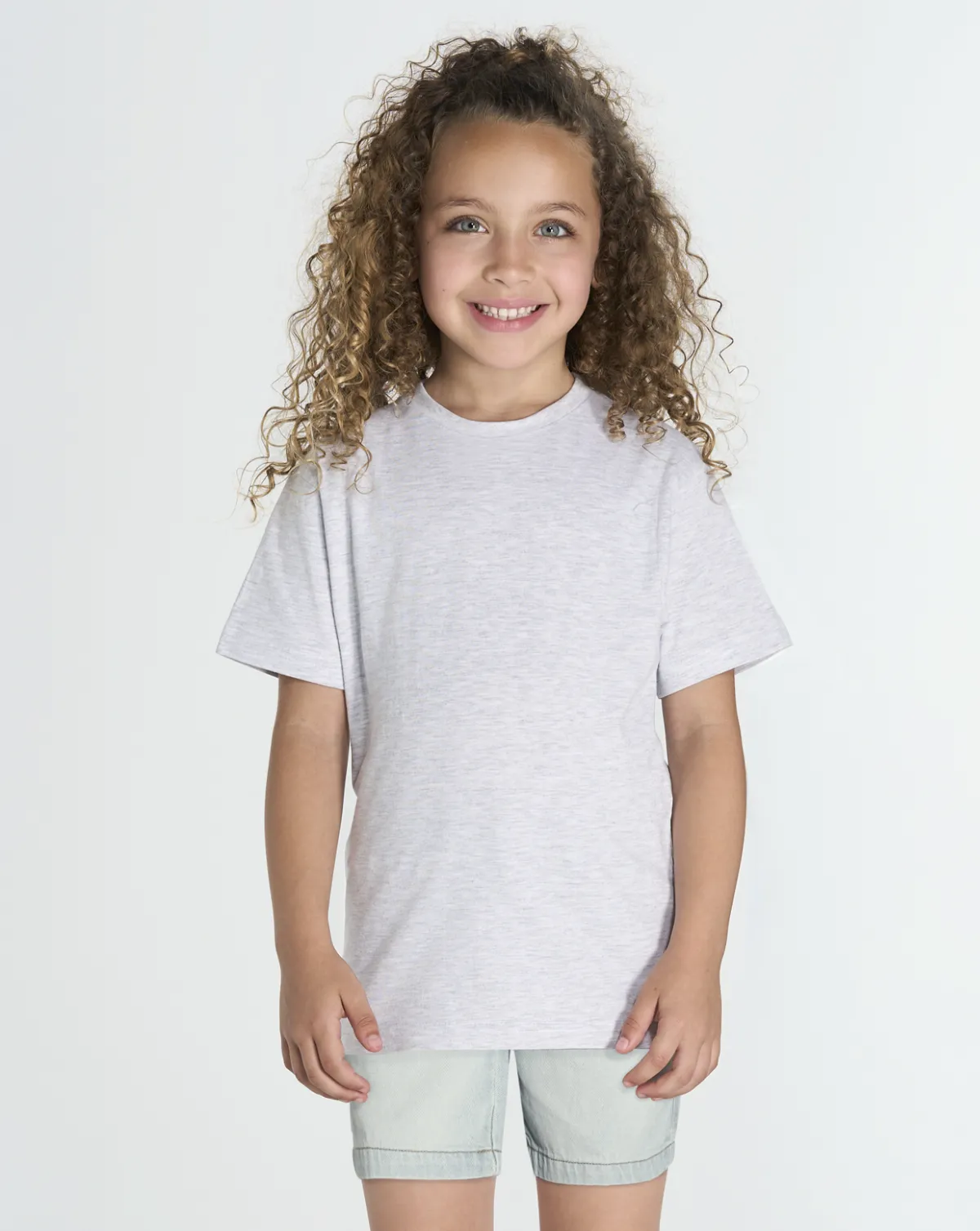 Camisetas JHK Premium T-Shirt Kid