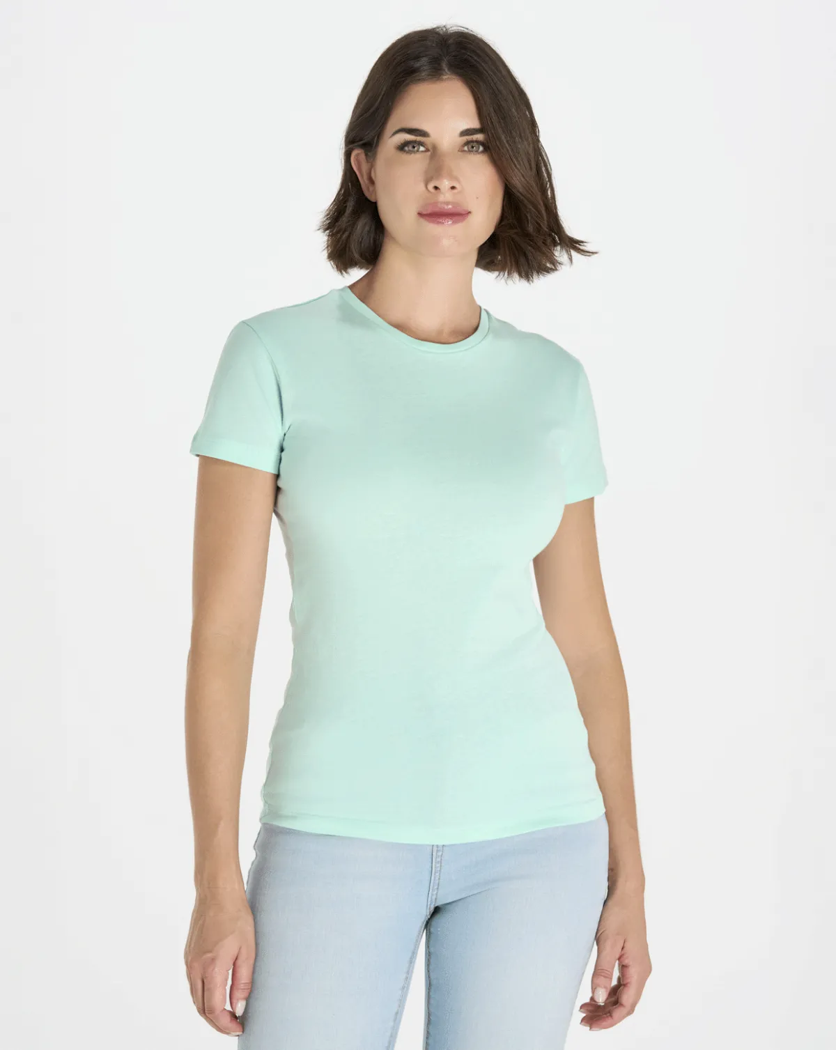 Camisetas JHK Regular Comfort Lady