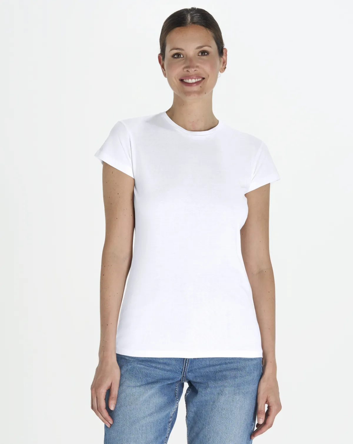 Camisetas JHK Regular Comfort Lady wlt