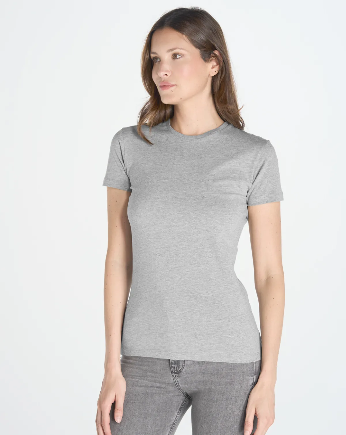 Camisetas JHK Regular Premium T-shirt Lady