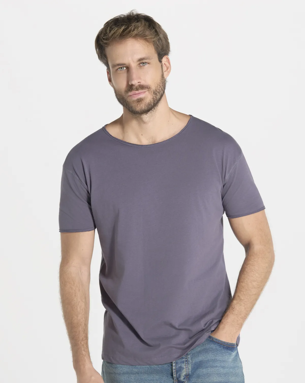 Camisetas JHK Sea Man