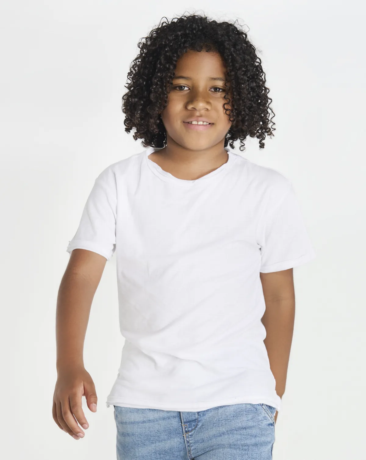 Camisetas JHK Sea Kid