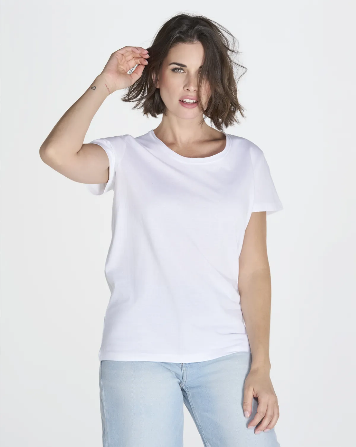 Camisetas JHK Palma