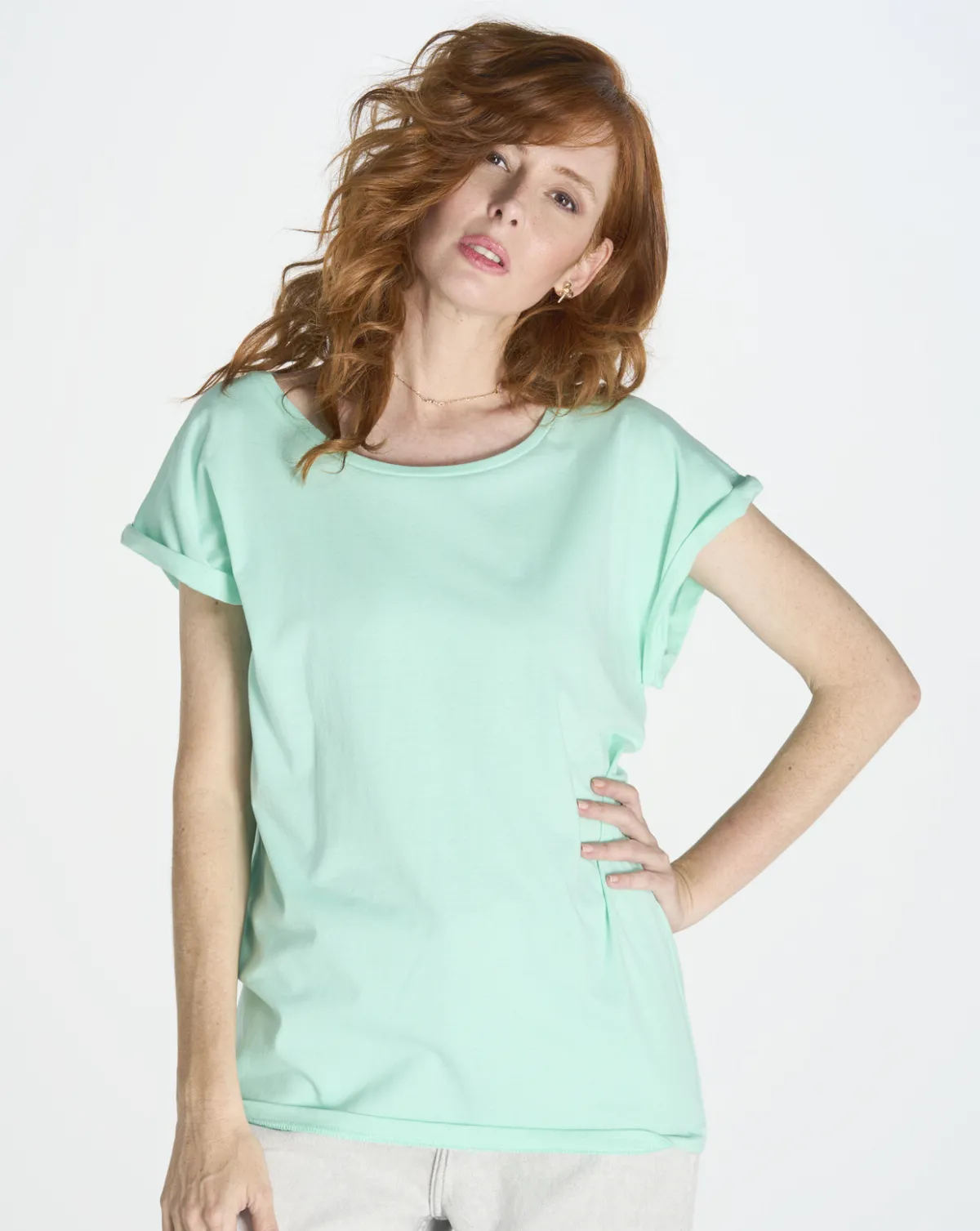 Camisetas JHK Tobago