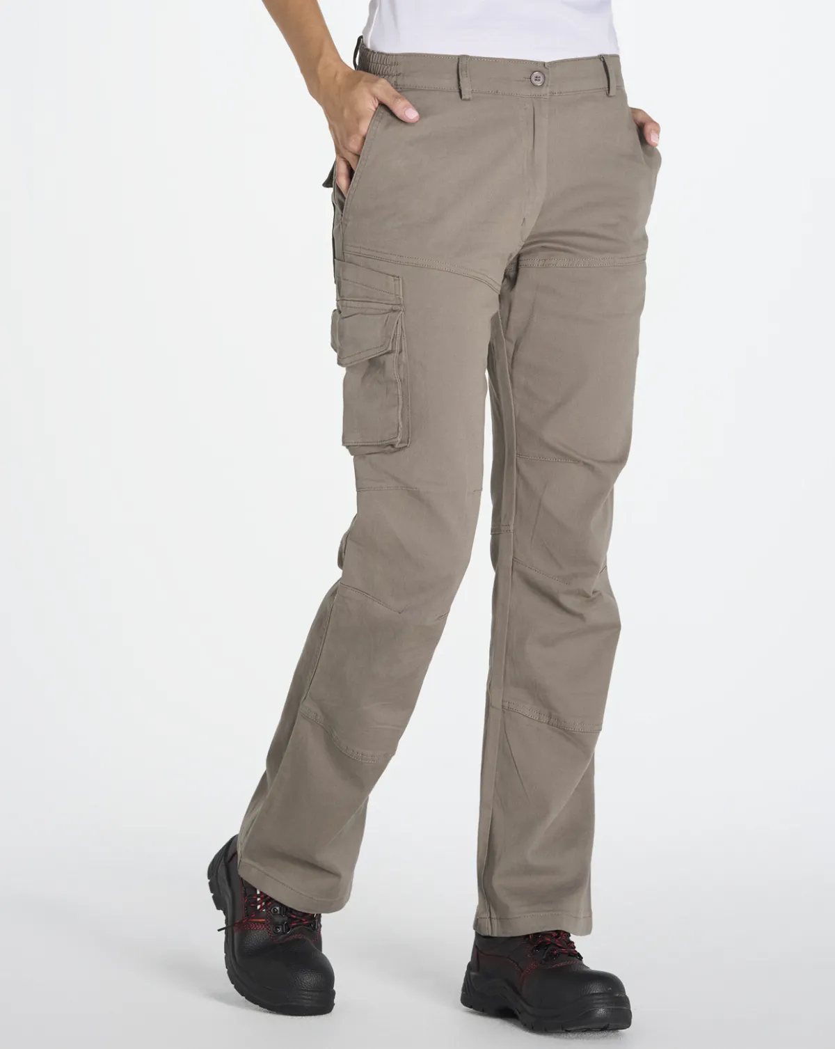 Pantalones JHK ARIZONA LADY (CARGO)