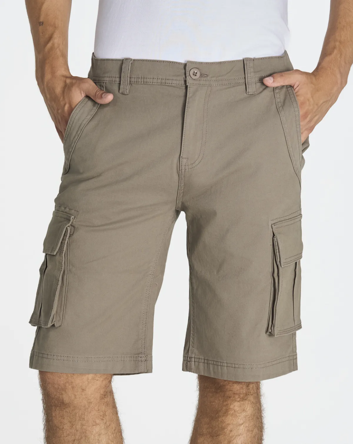 Pantalones JHK CHESTER
