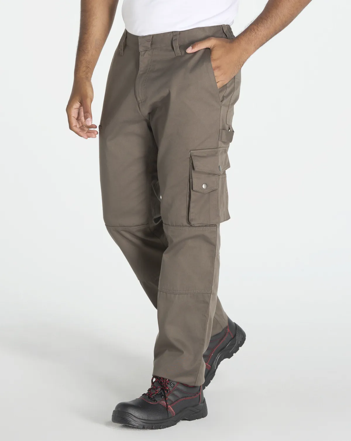 Pantalones JHK DUBAI (CARGO)