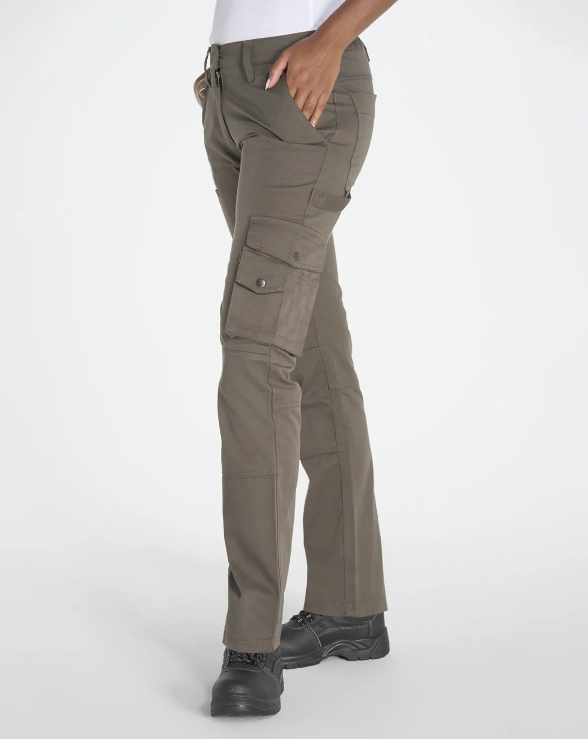 Pantalones JHK DUBAI LADY (CARGO)