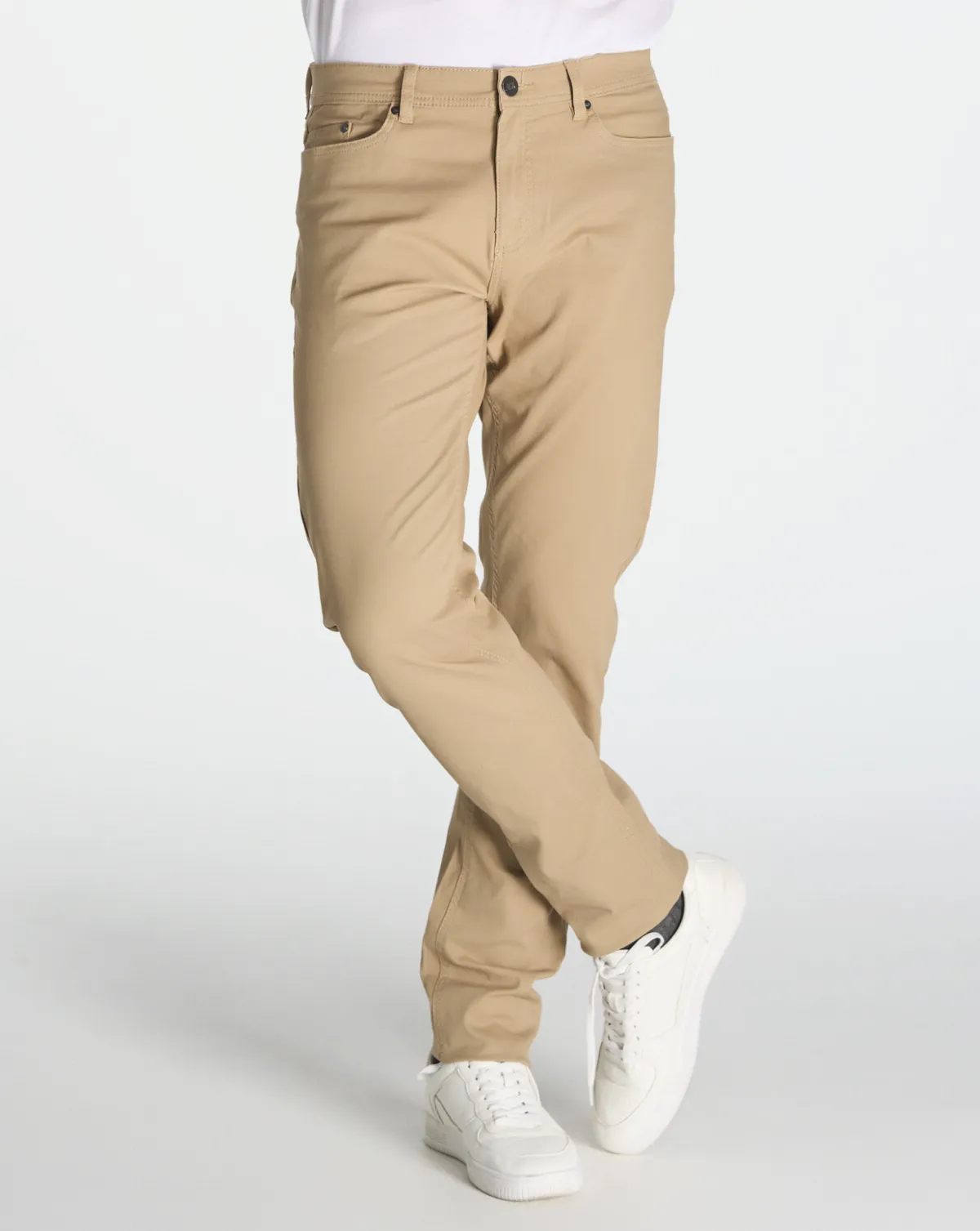 Pantalones JHK DUBLIN (TROUSER)