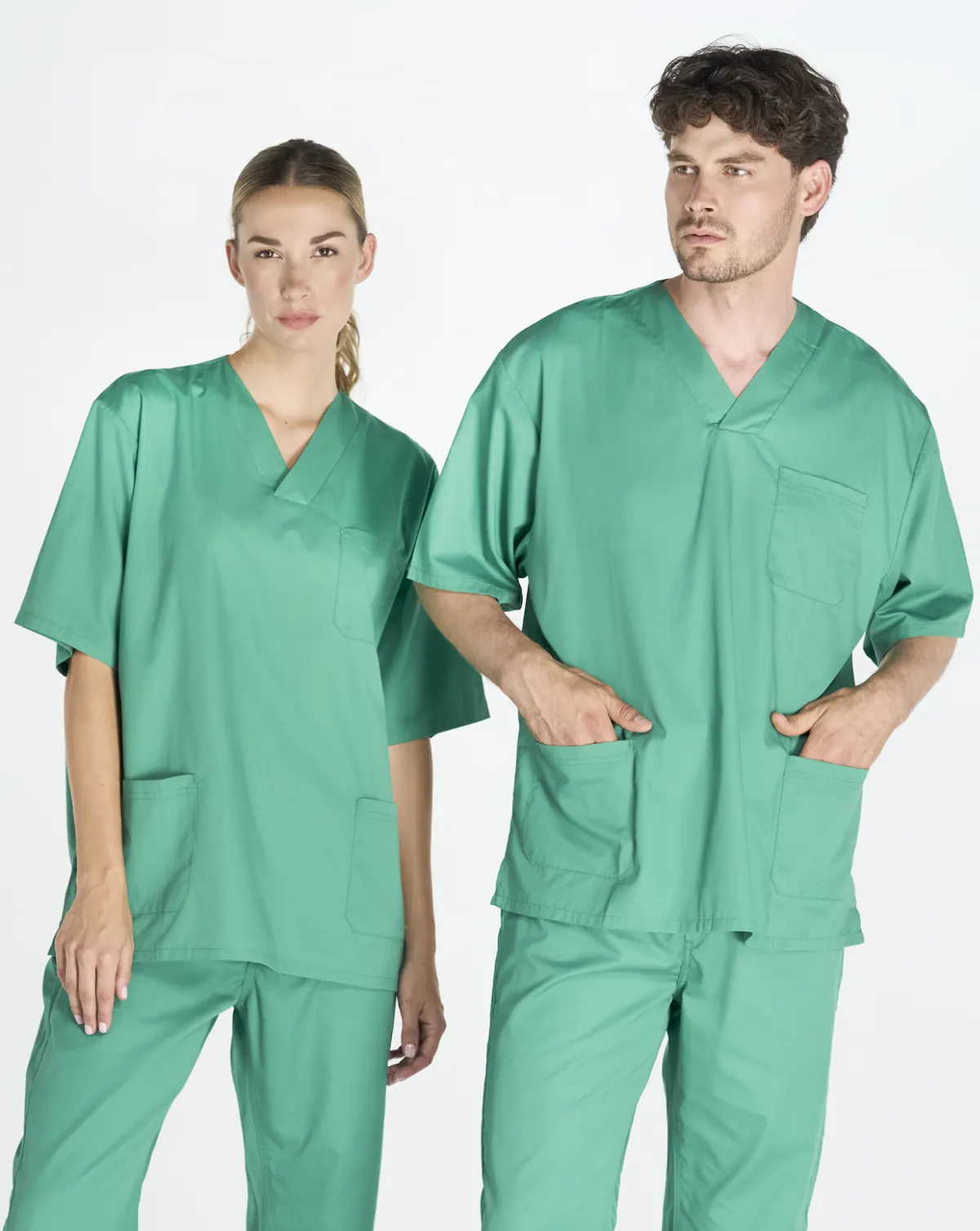 OPORTO (SCRUB) Unisex