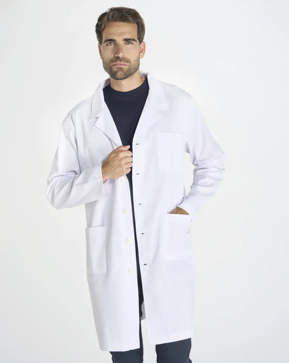  JHK ROME (LABCOAT)