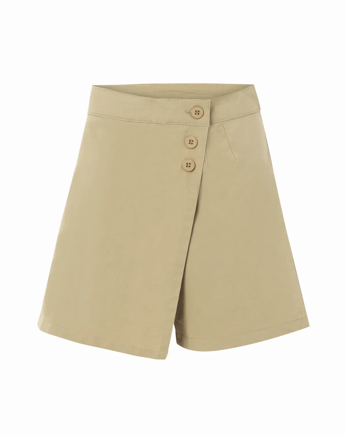 Pantalones JHK SAN MARINO (SKIRT)