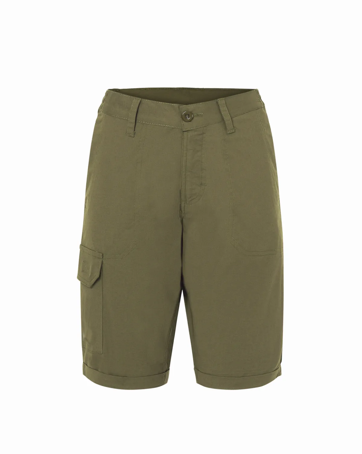 Pantalones JHK TURIN (BERMUDA)