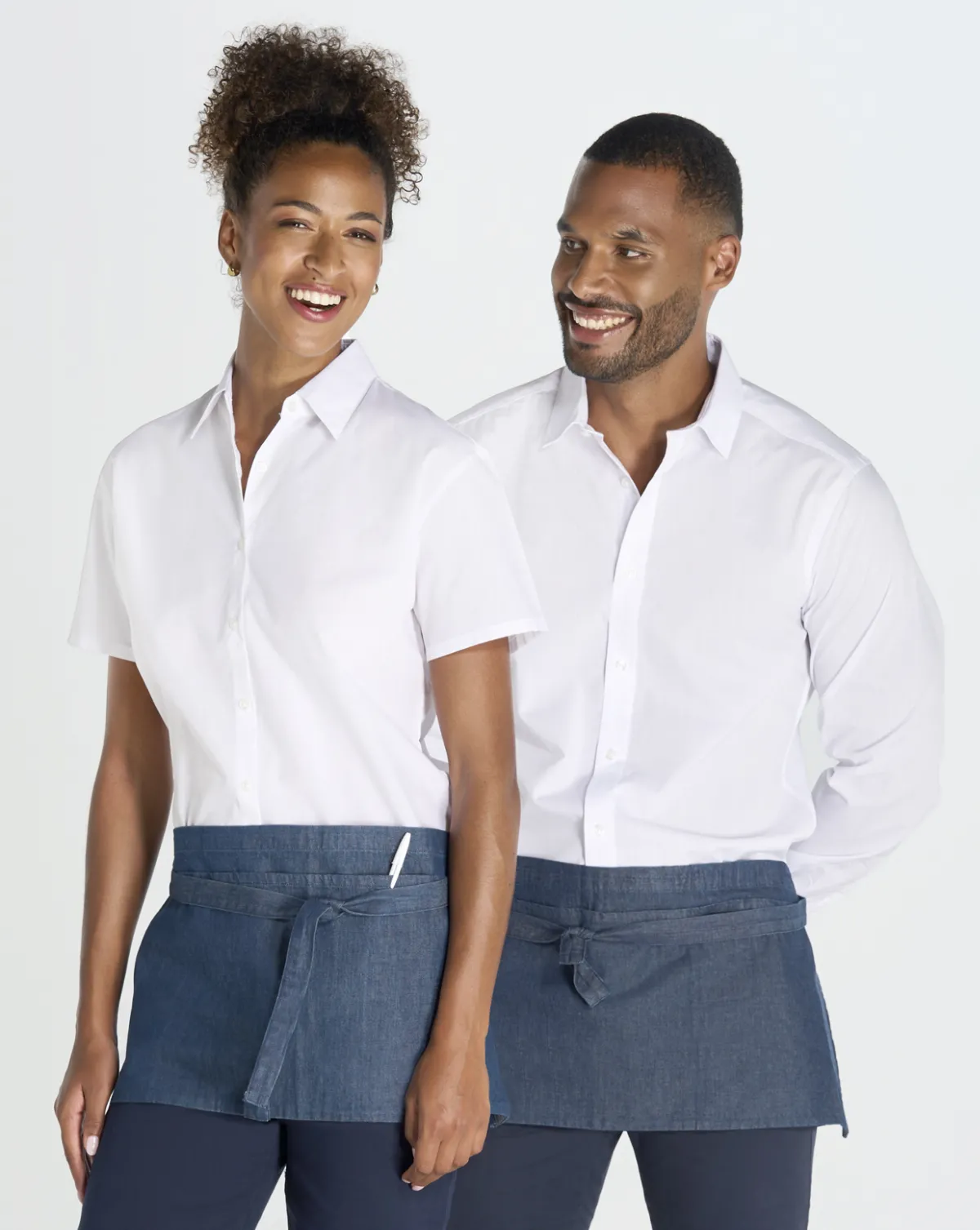  JHK VENICE (APRON) Unisex