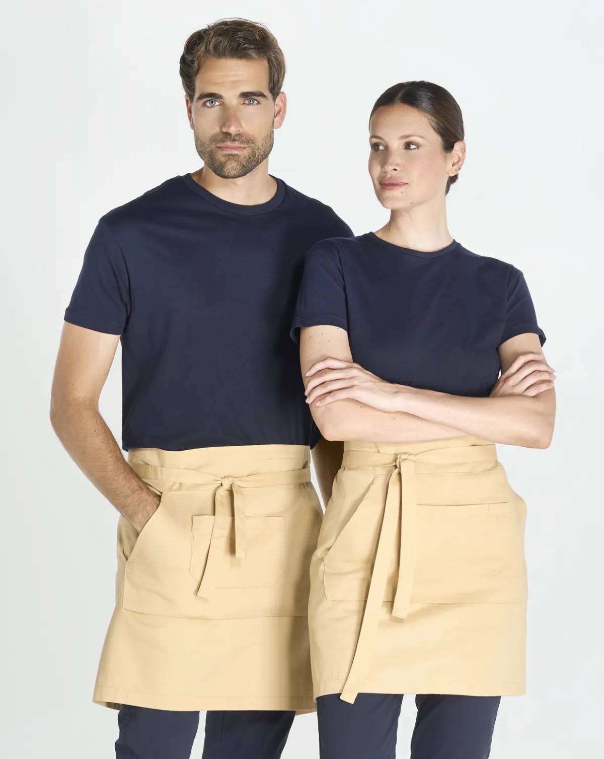  JHK VIENNA (APRON) Unisex