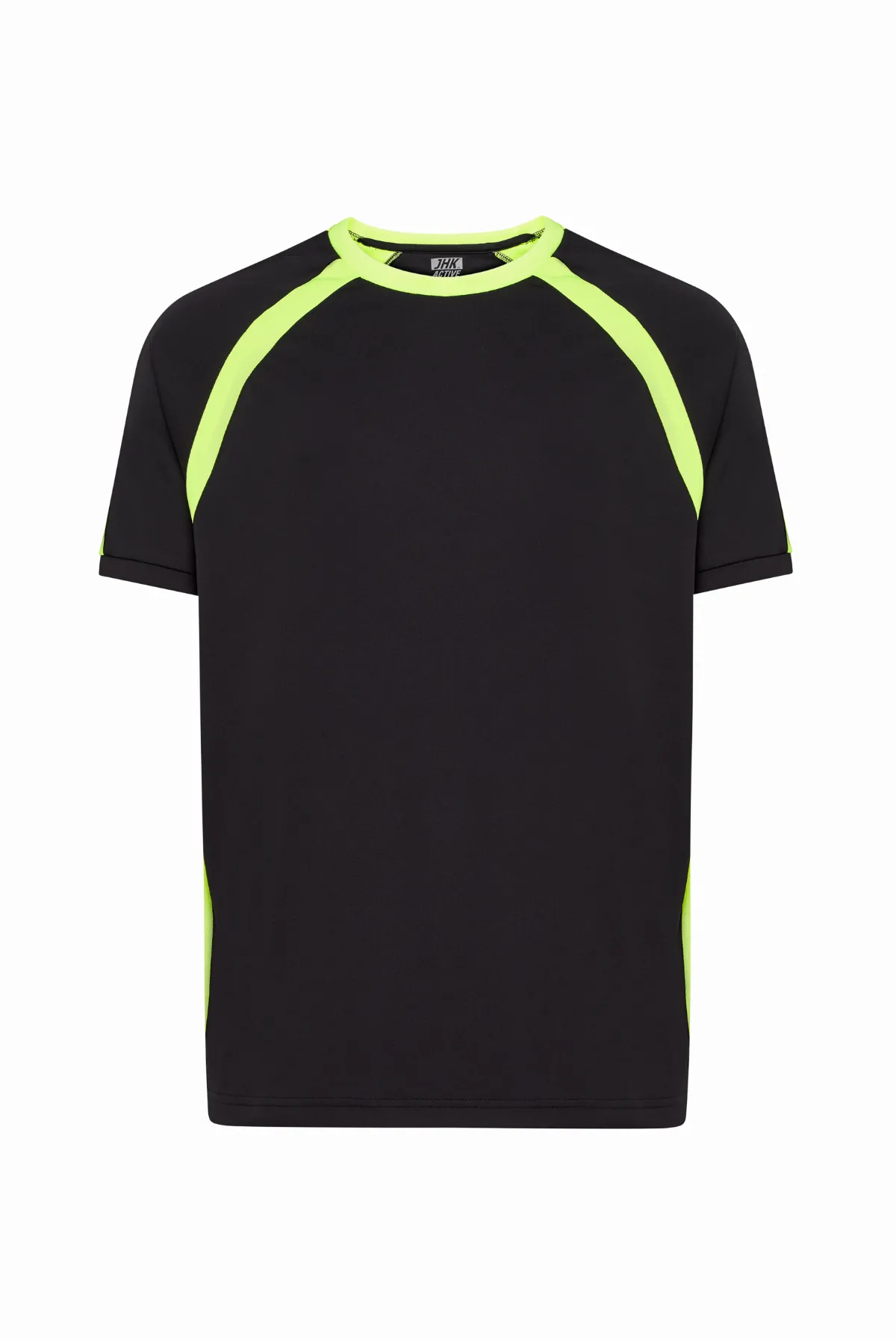 Calcio Black / Gold Fluor