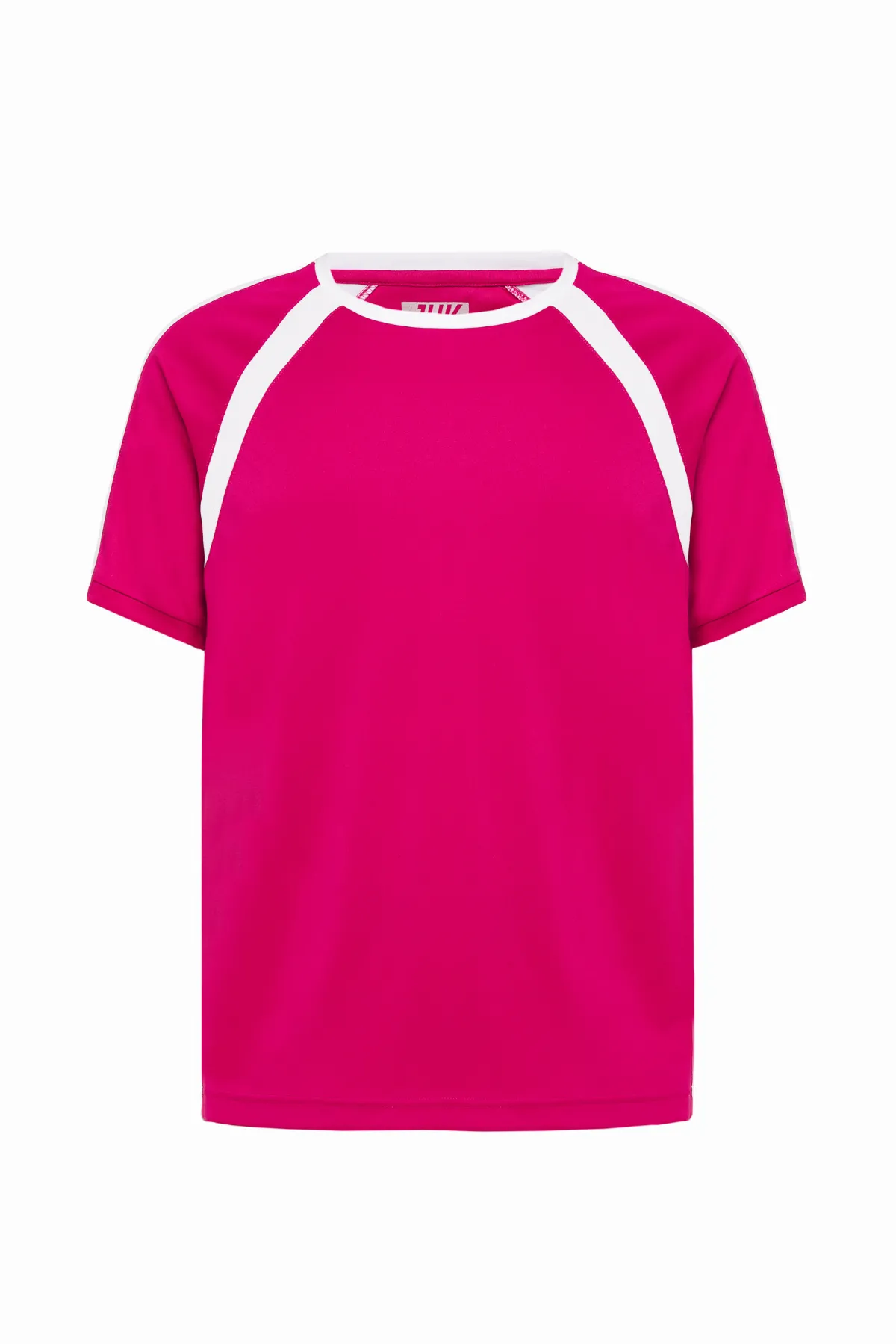 Calcio Fucsia / White