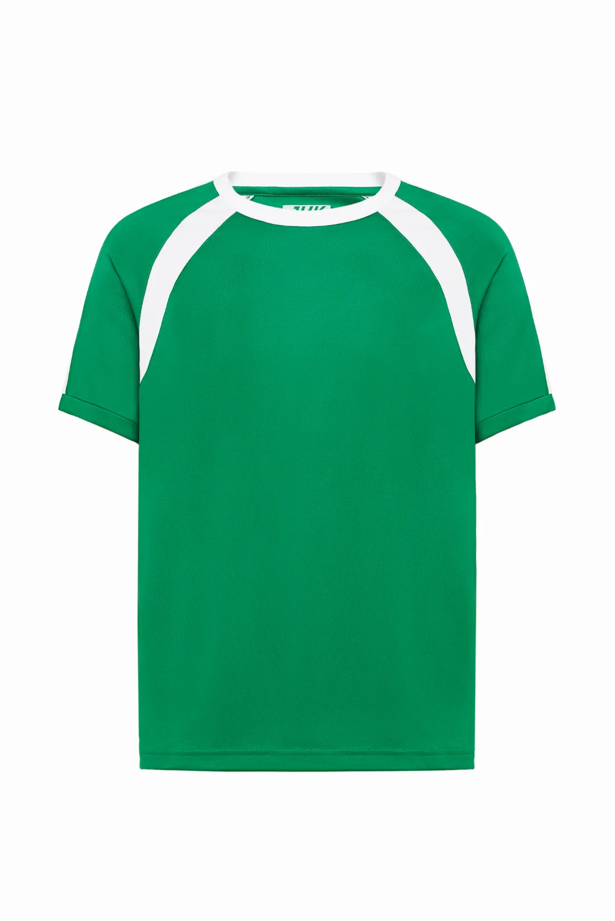 Calcio Green / White