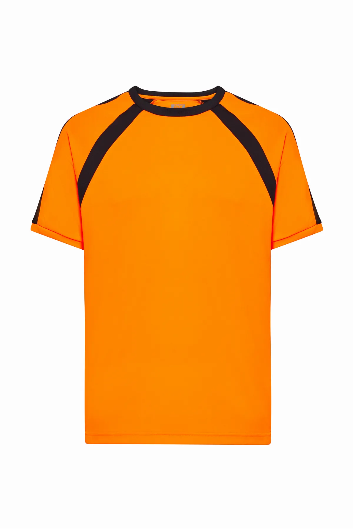 Calcio Orange Fluor / Black