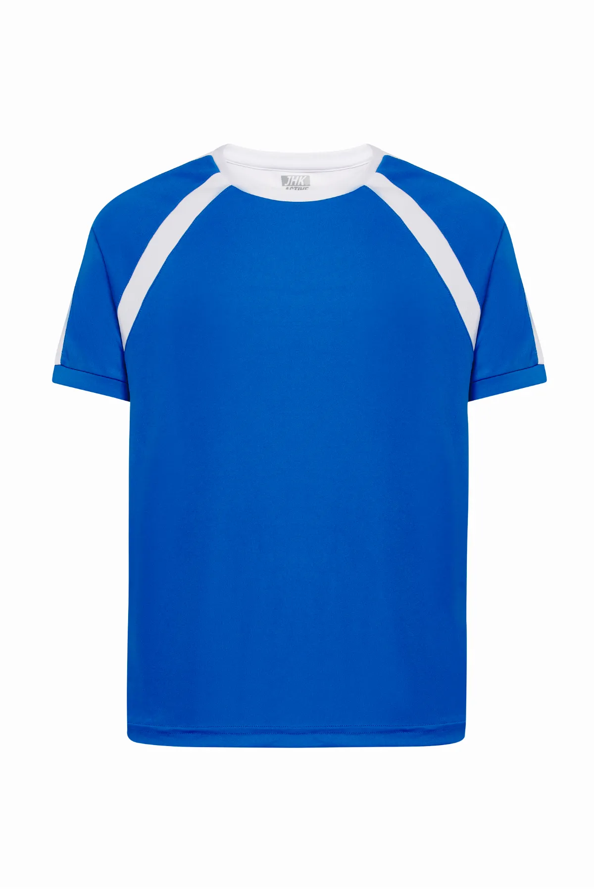 Calcio Royal Blue / White