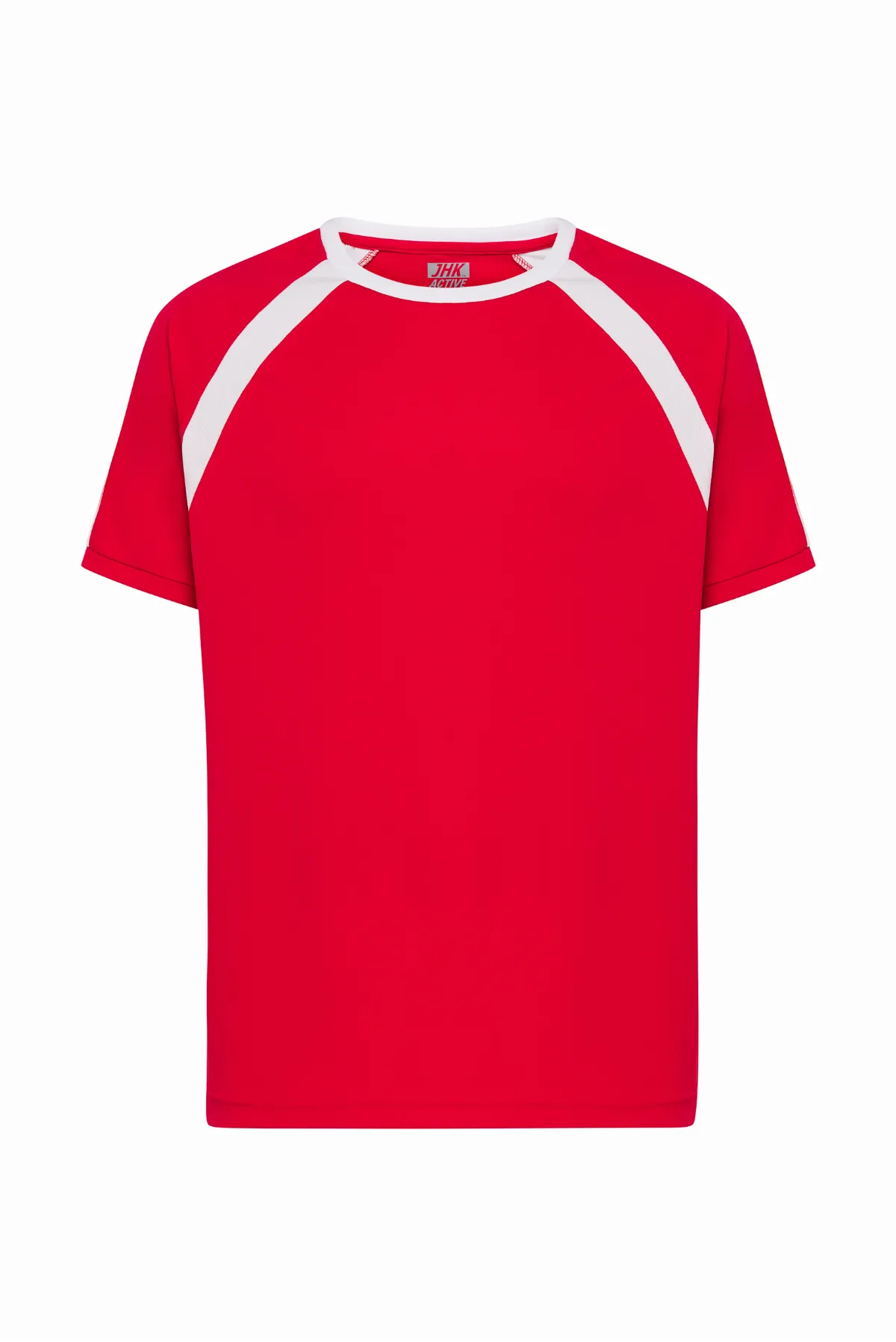Calcio RED / WHITE