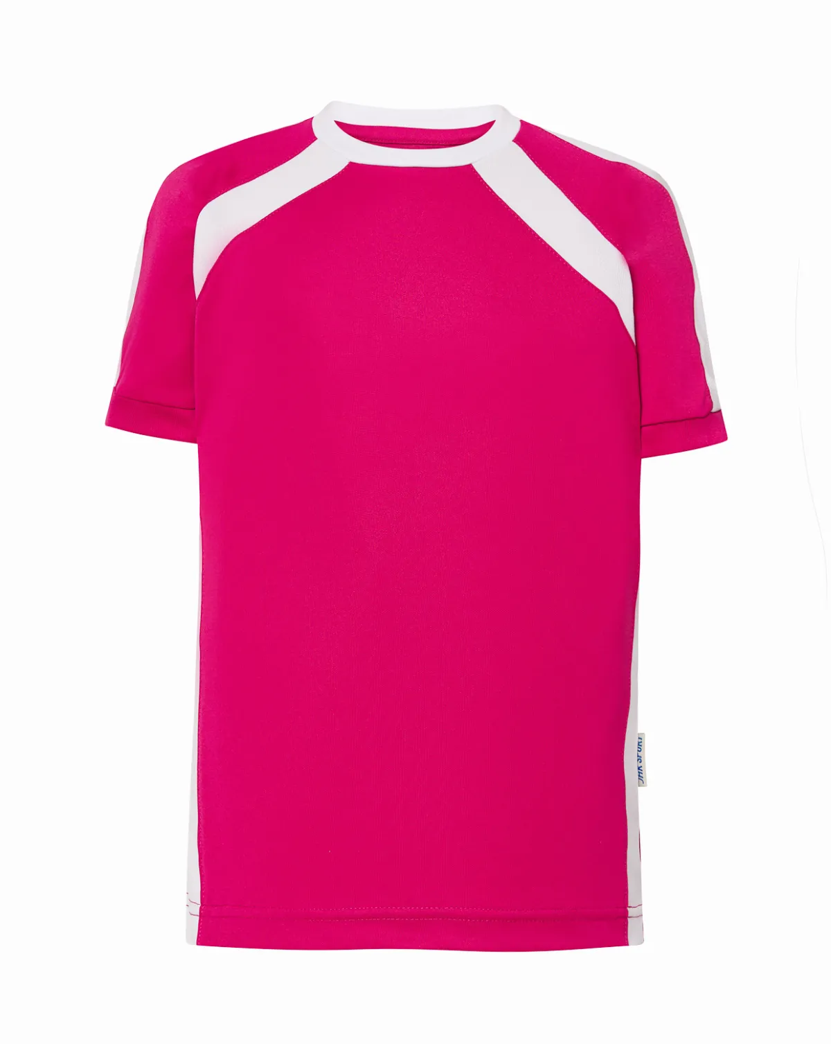 Kid Calcio Fucsia / White