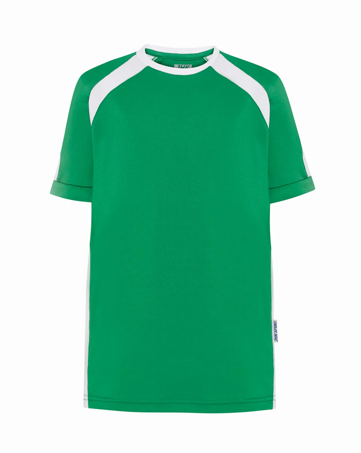Kid Calcio Green / White