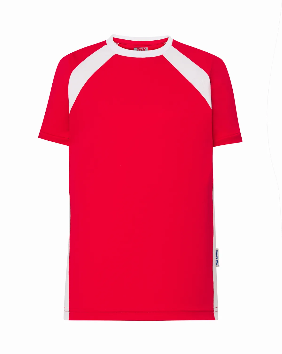 Kid Calcio RED / WHITE