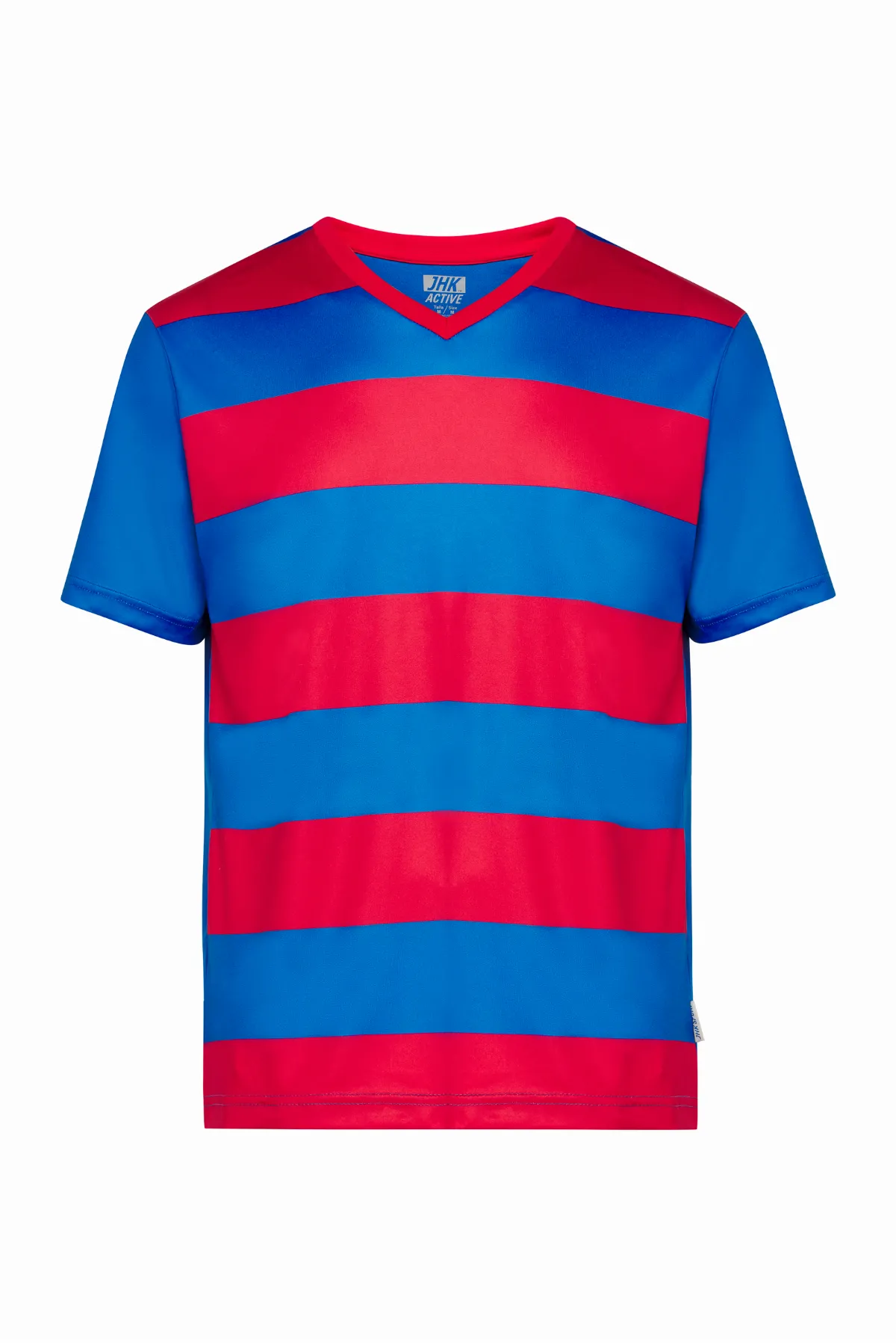 Celtic Royal Blue / Red