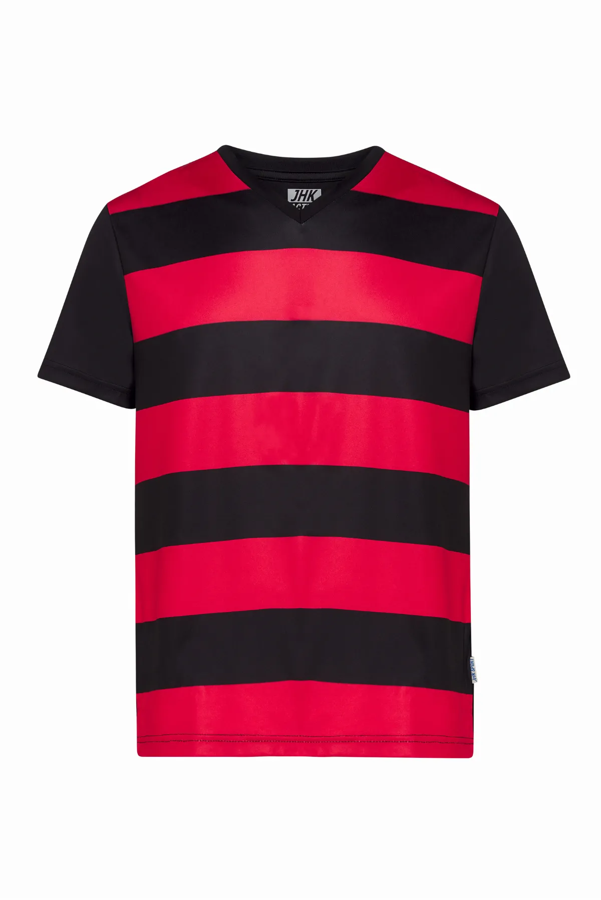 Celtic Red / Black