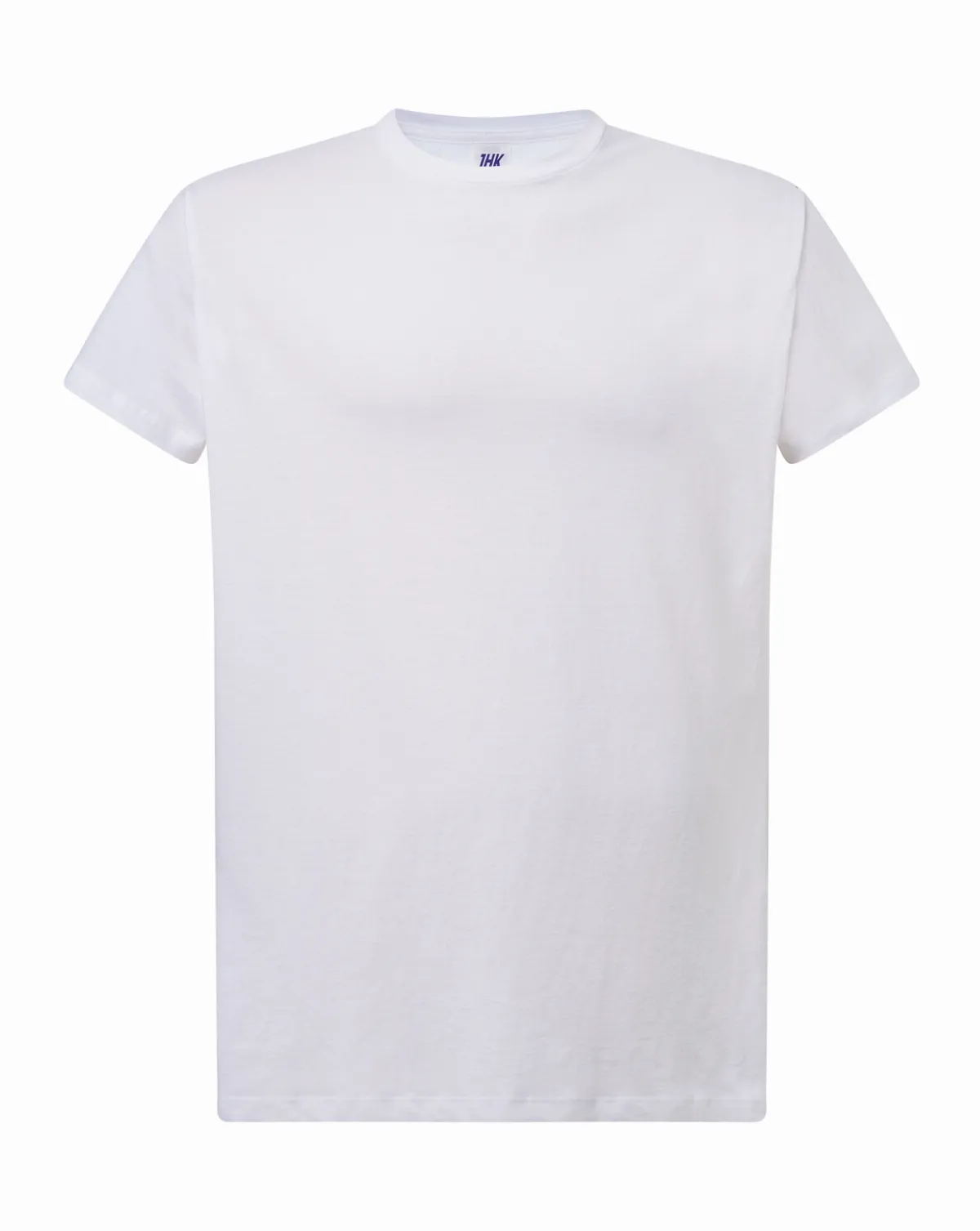 Lady Curves T-shirt White