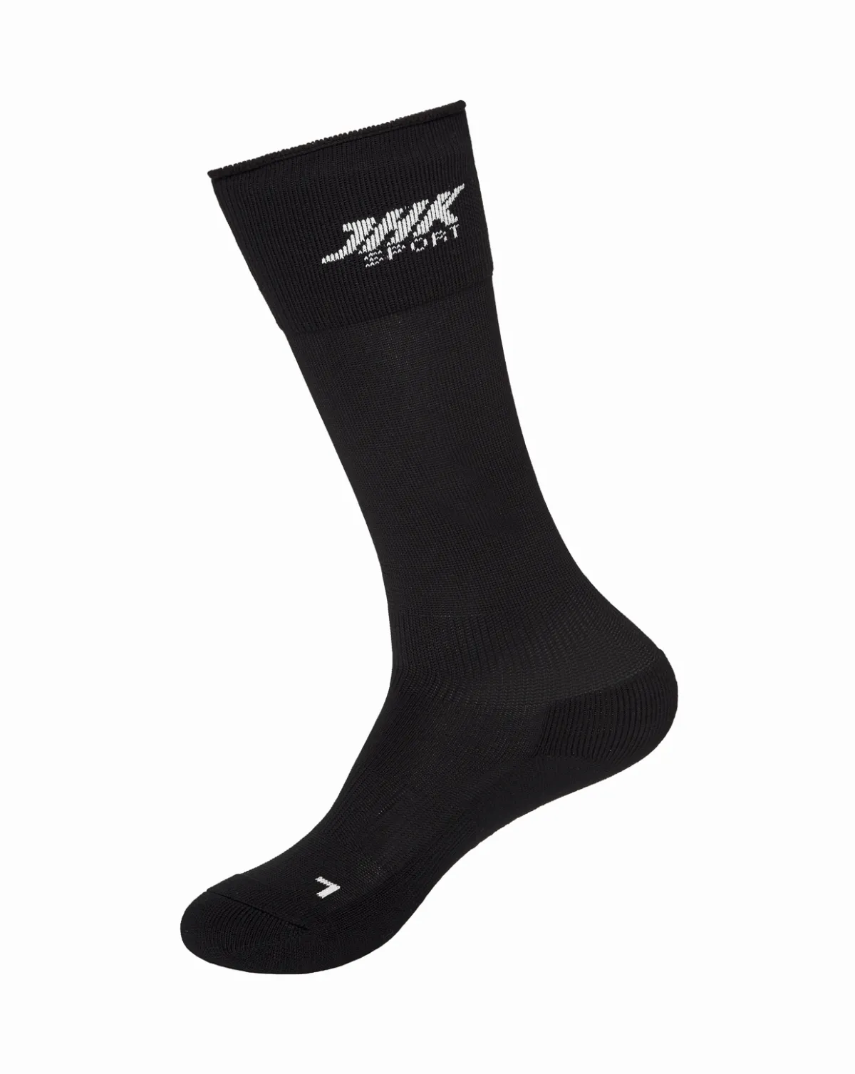 Elite Socks Black