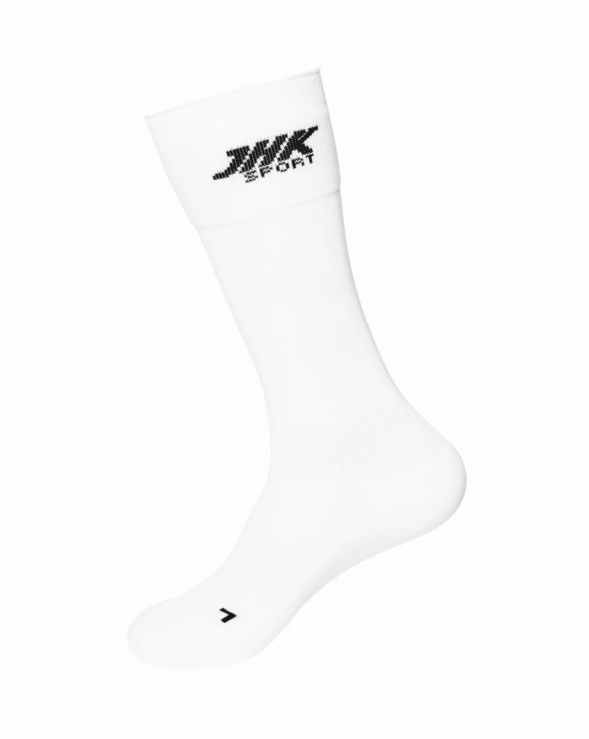 Elite Socks White