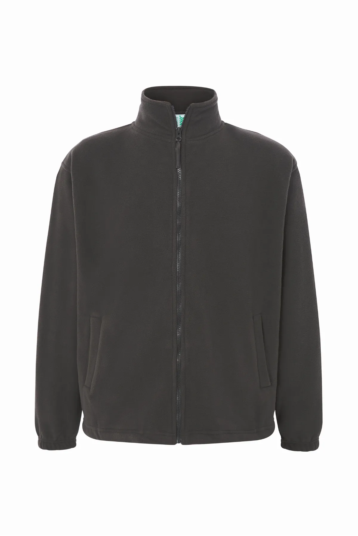 Polar Fleece Man Graphite