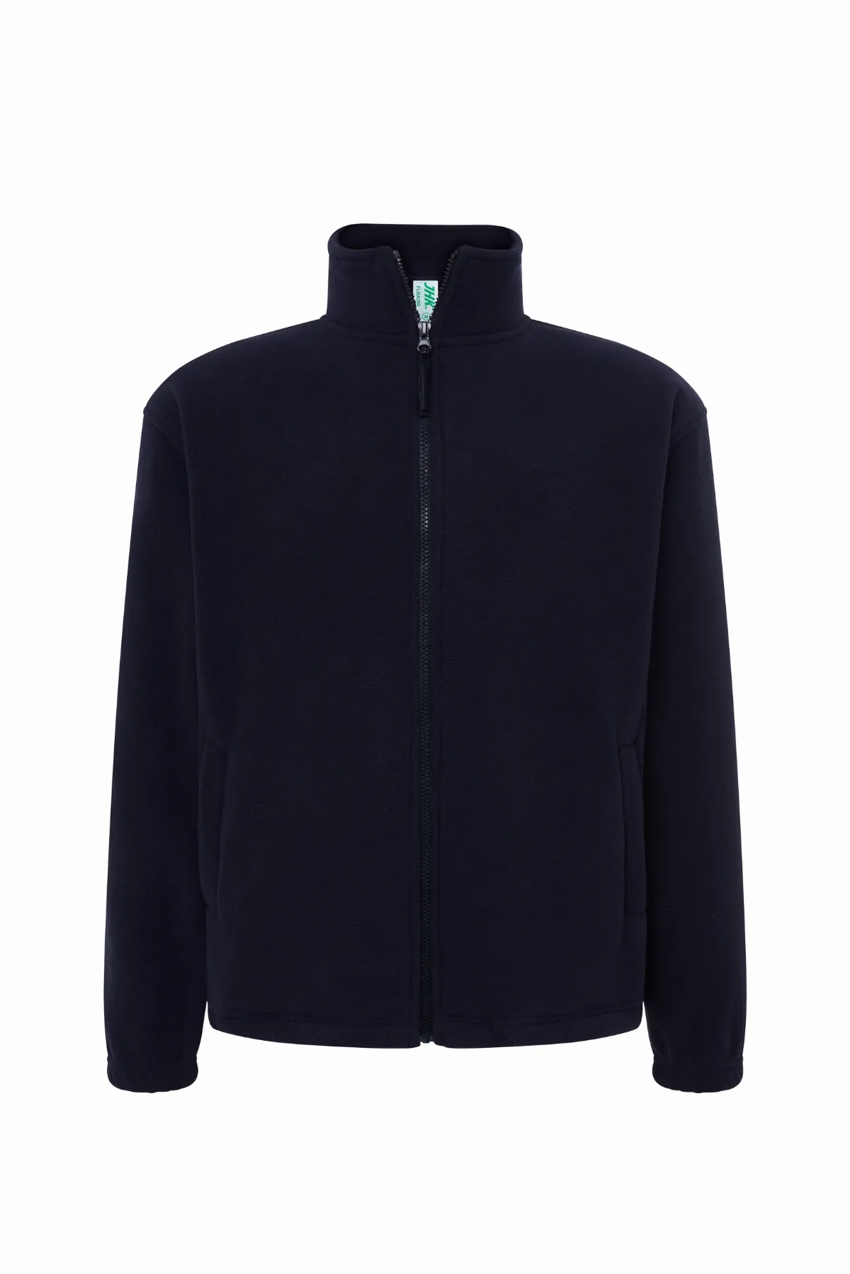 Polar Fleece Man Navy