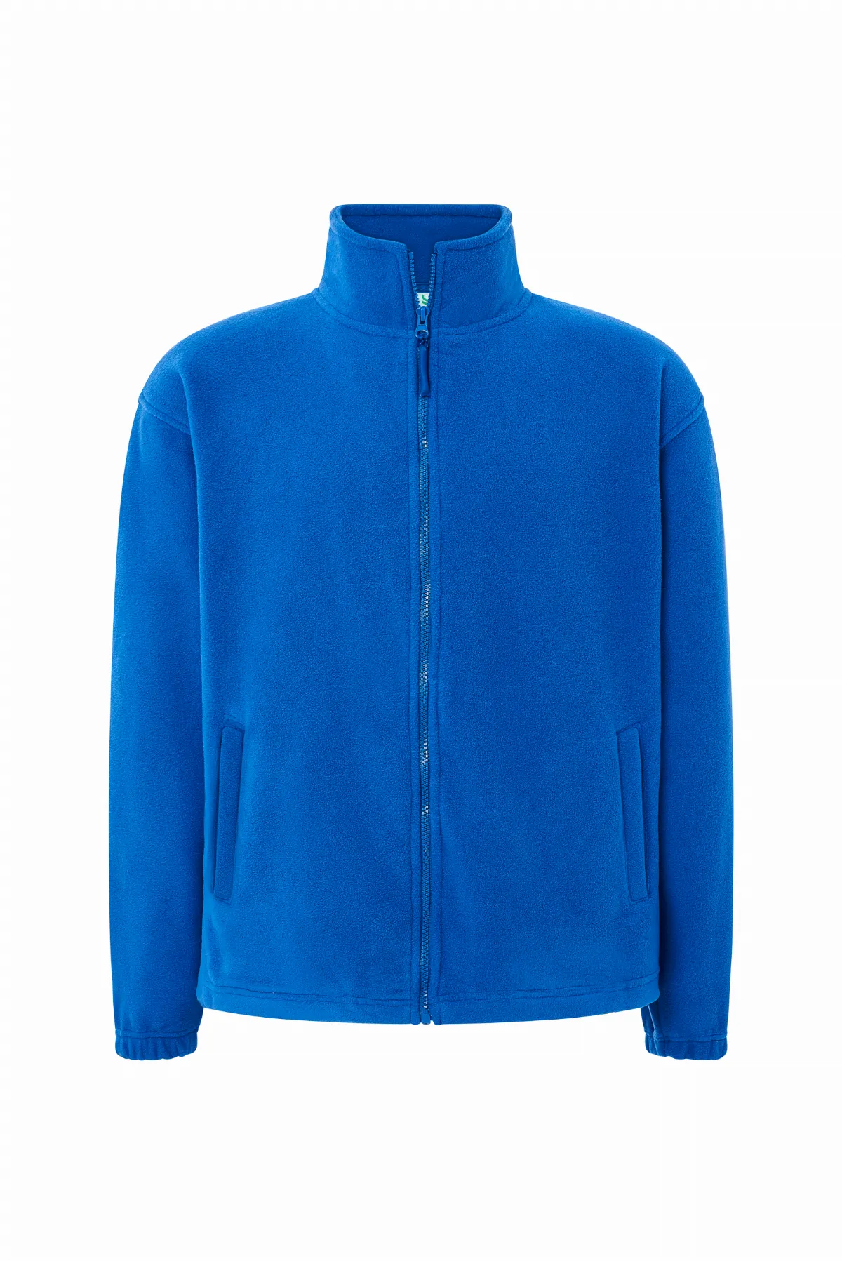 Polar Fleece Man Royal Blue