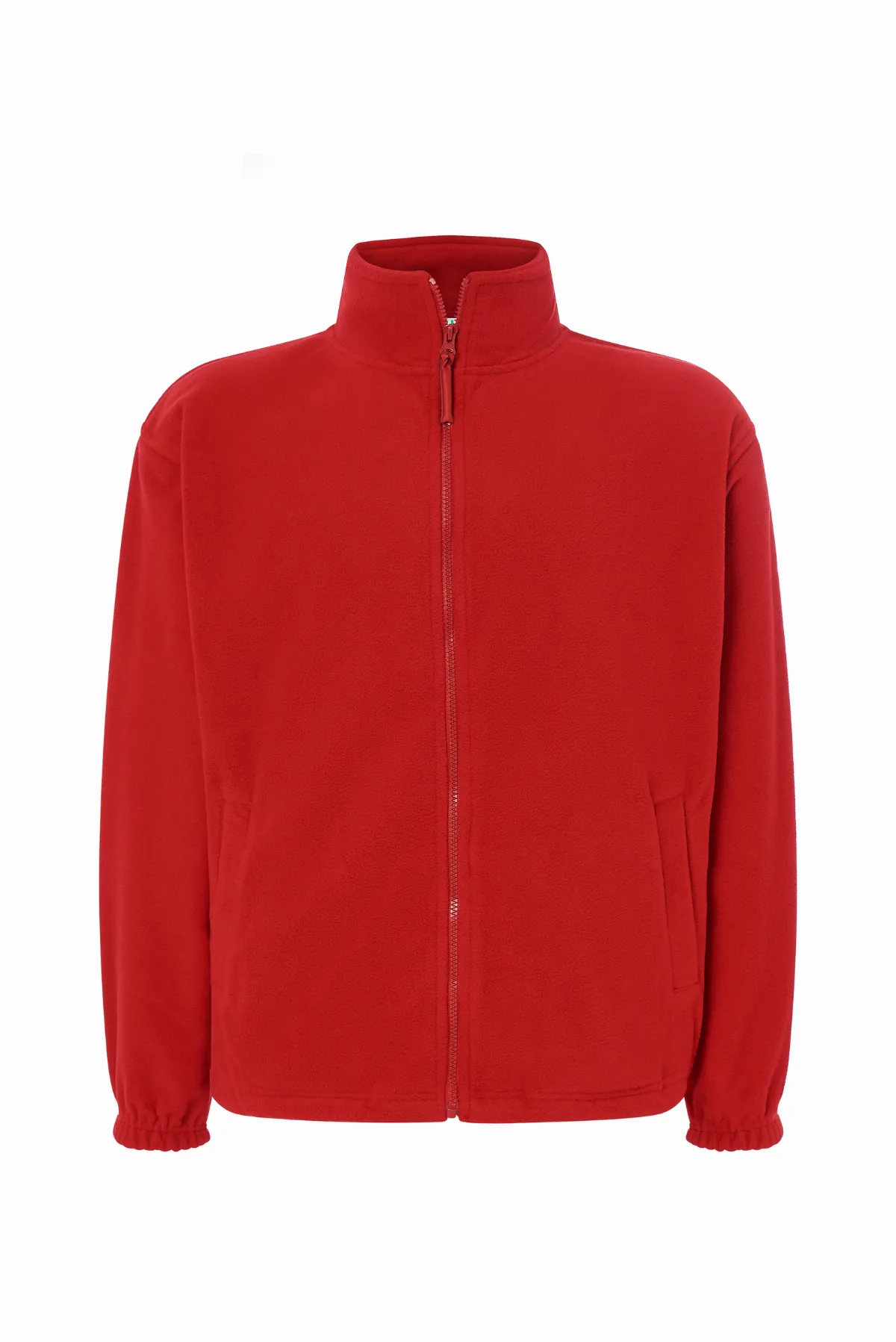 Polar Fleece Man Red