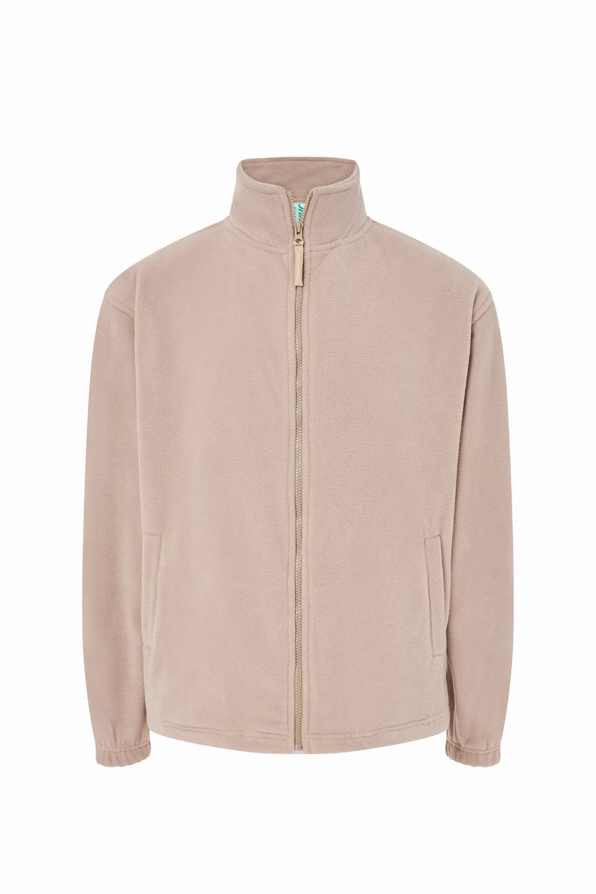 Polar Fleece Man Sand