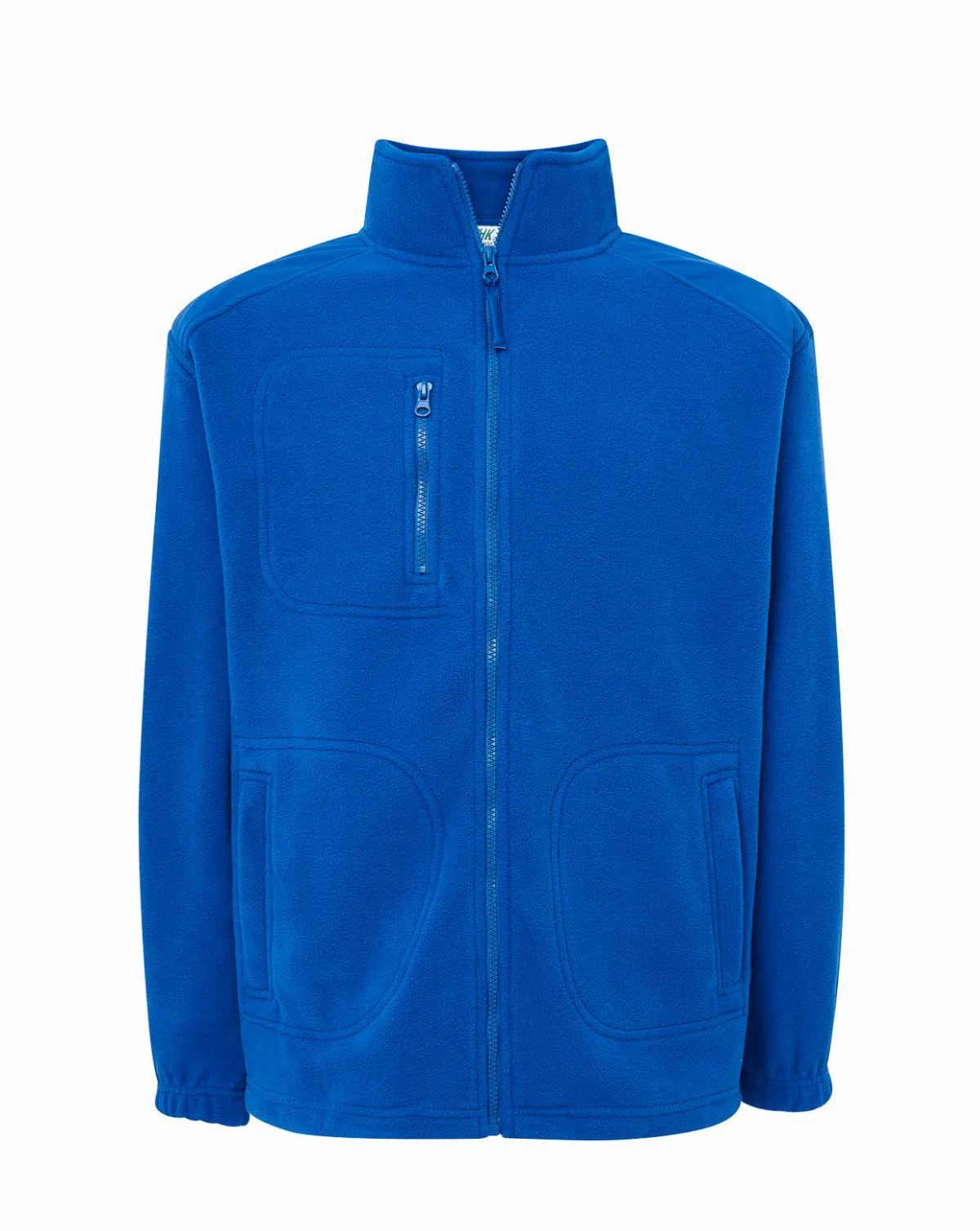 Man 330 Polar Fleece Royal Blue
