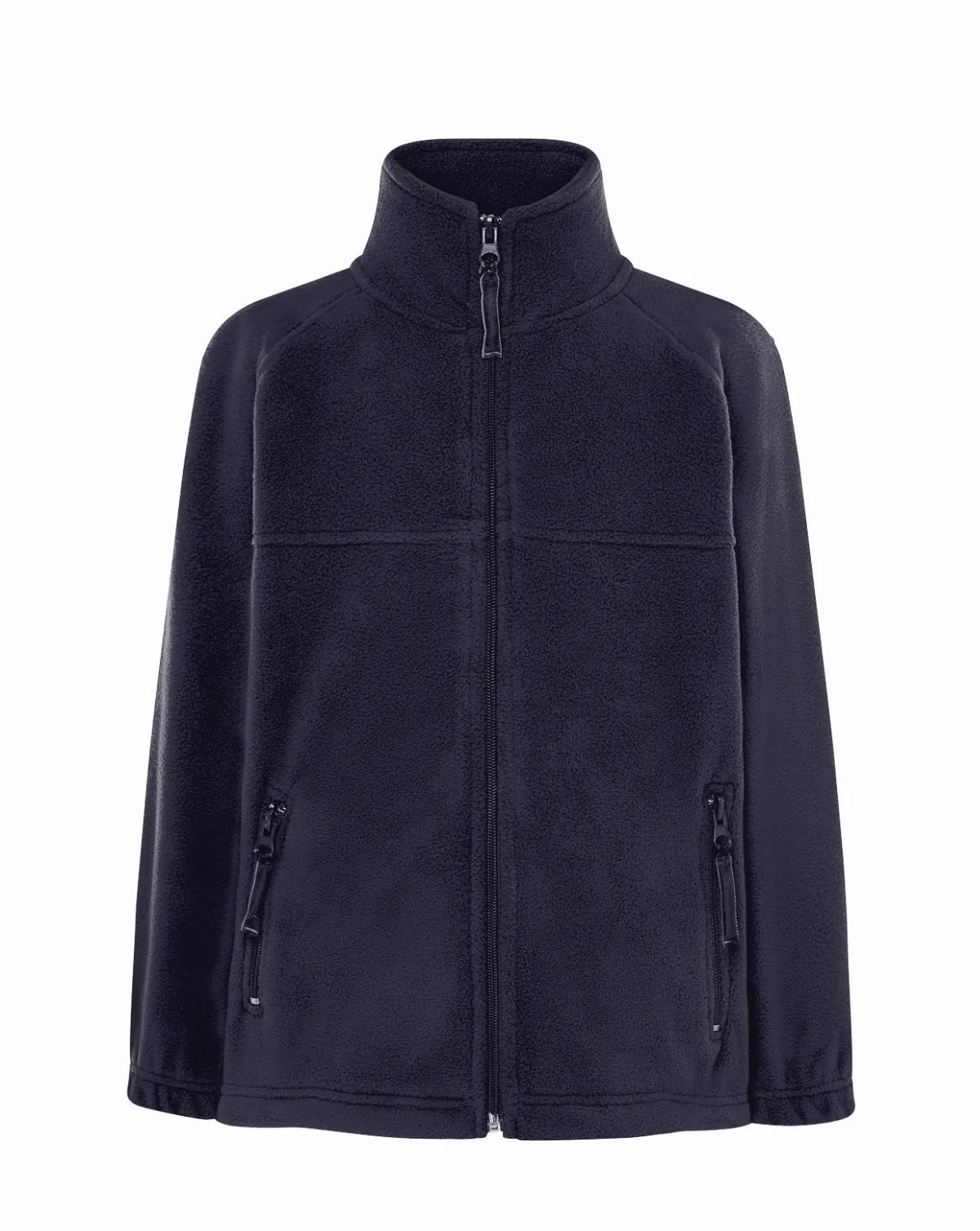 Polar Fleece Kid Navy